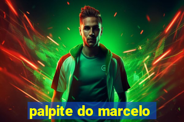 palpite do marcelo